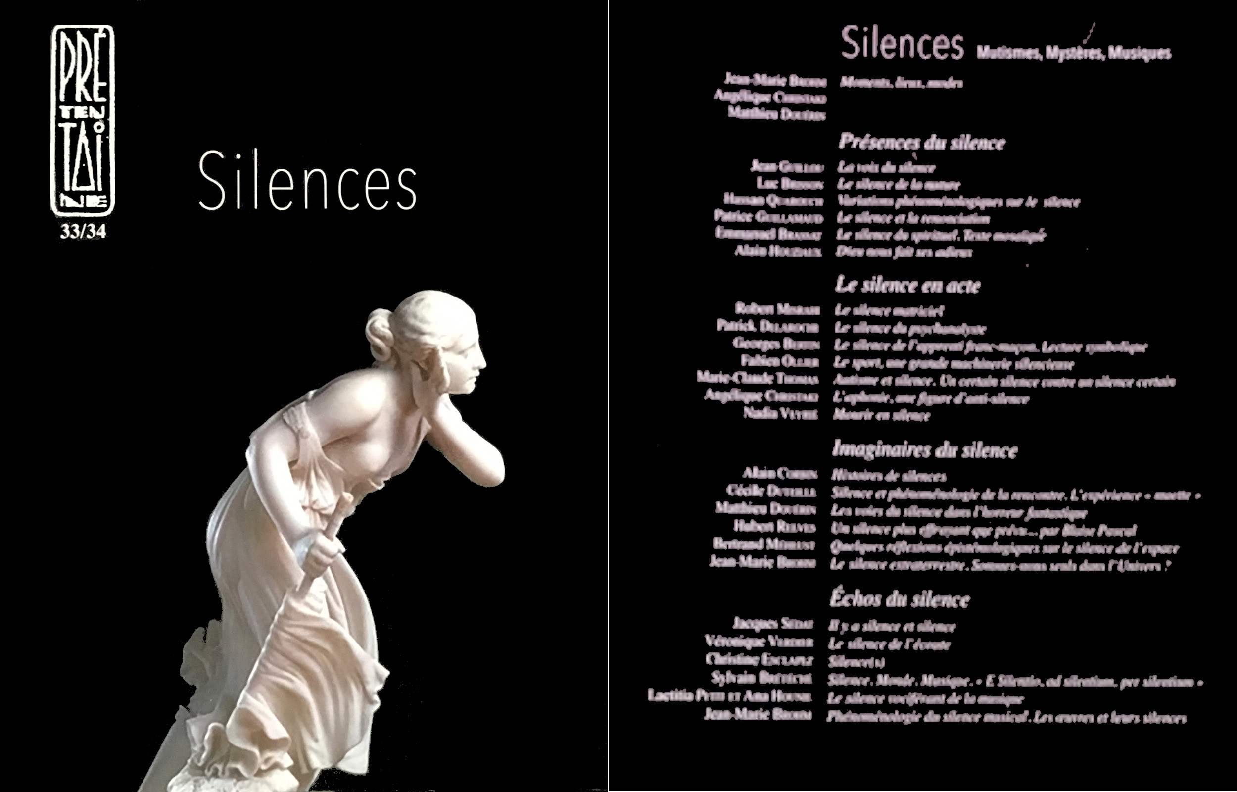 Silences